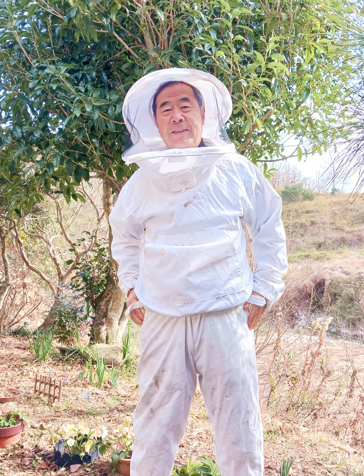 代表 羽田野 弘文