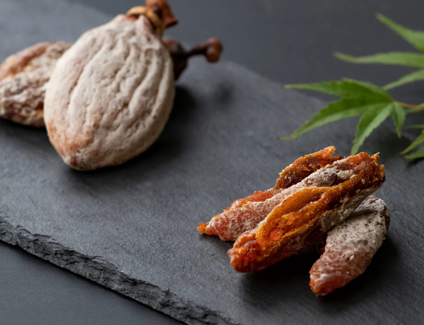 はちみつ干し柿