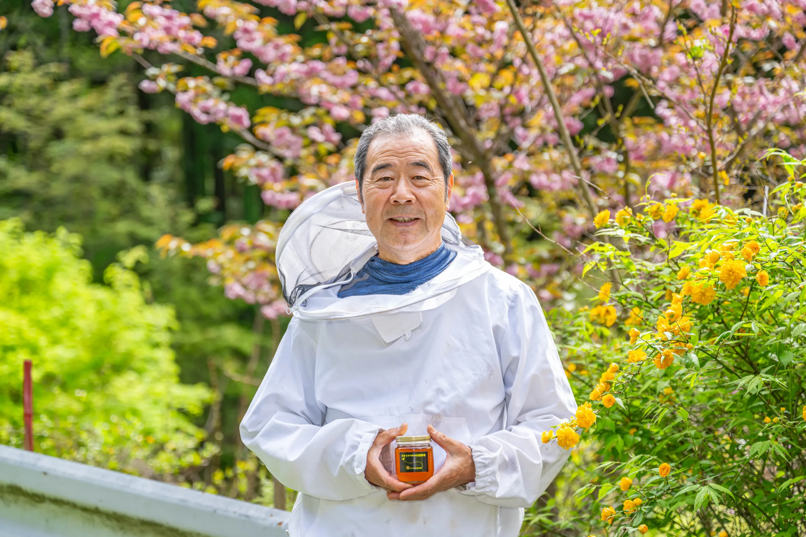 代表 羽田野 弘文